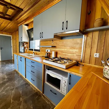 Bungalov * Didim