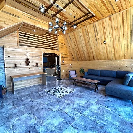 Bungalov * Didim
