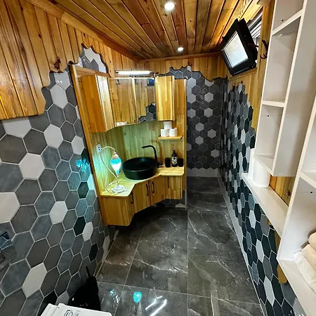 Bungalov بيت للعطل ديديم