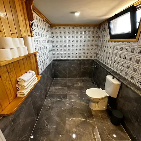 Bungalov * ديديم