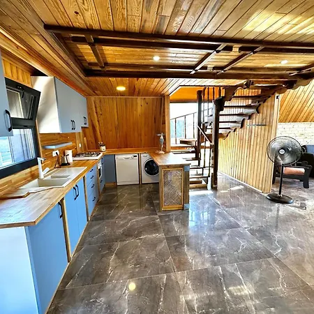 Ferienhaus Bungalov Didim