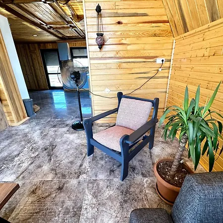Bungalov * Didim