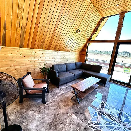 Bungalov بيت للعطل
