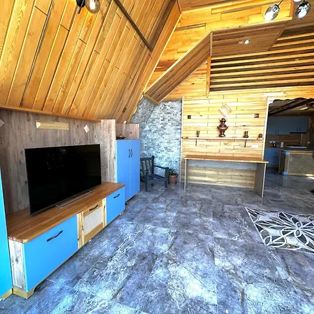 Bungalov Didim