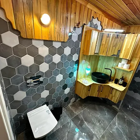 Case de vacanță Bungalov