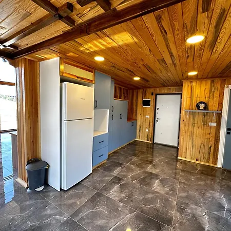 Case de vacanță Bungalov *