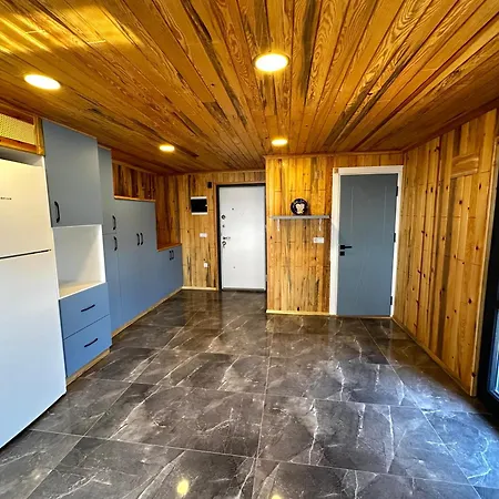 Bungalov Didim