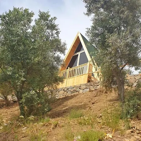 Aparthotel Dalaman Bungalov Villa Dalaman