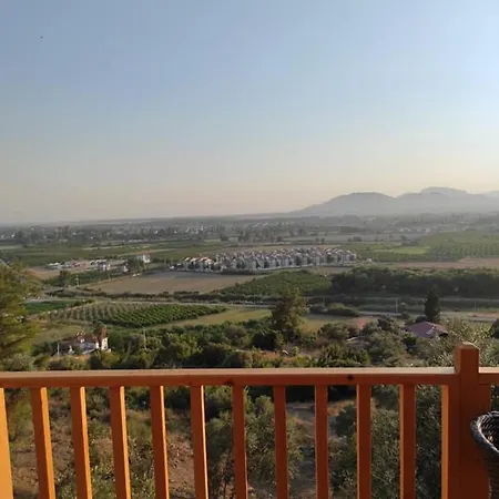Aparthotel Dalaman Bungalov Villa