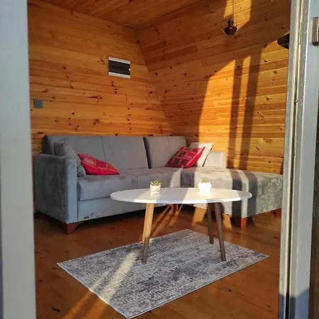Dalaman Bungalov Villa Aparthotel Dalaman