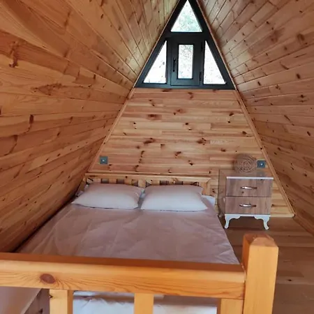 Aparthotel Dalaman Bungalov Villa