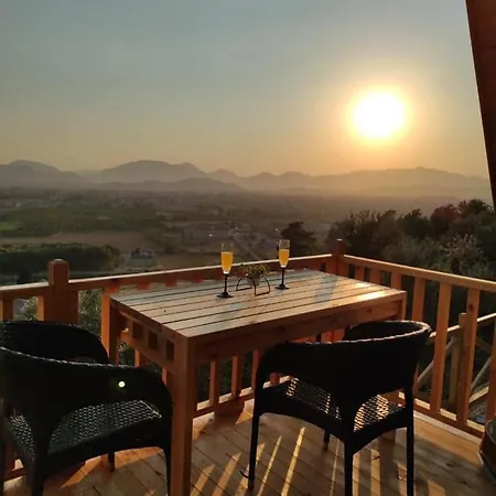 Aparthotel Dalaman Bungalov Villa Dalaman